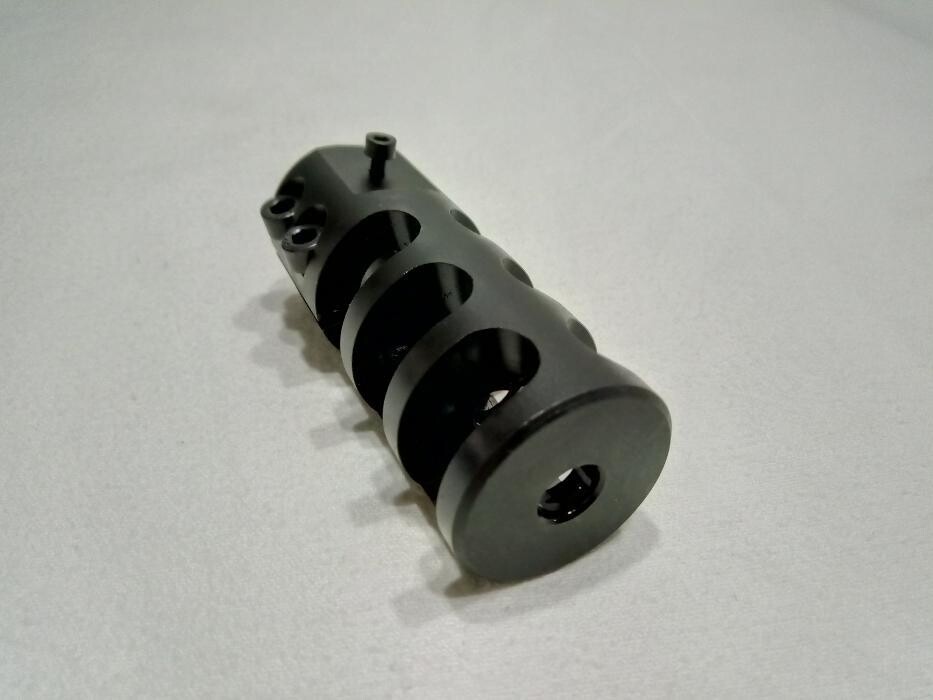 Bilder MCB Technik