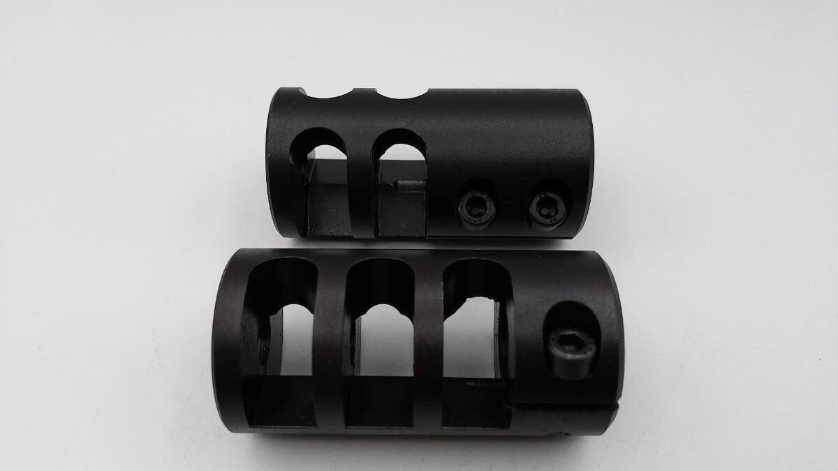 Bilder MCB Technik