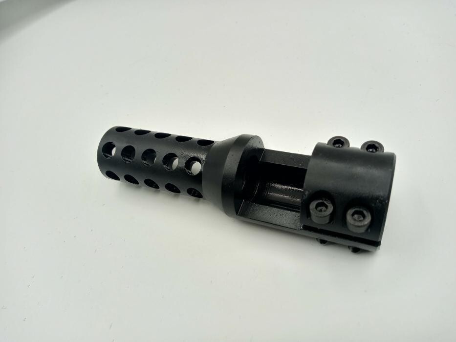 Bilder MCB Technik