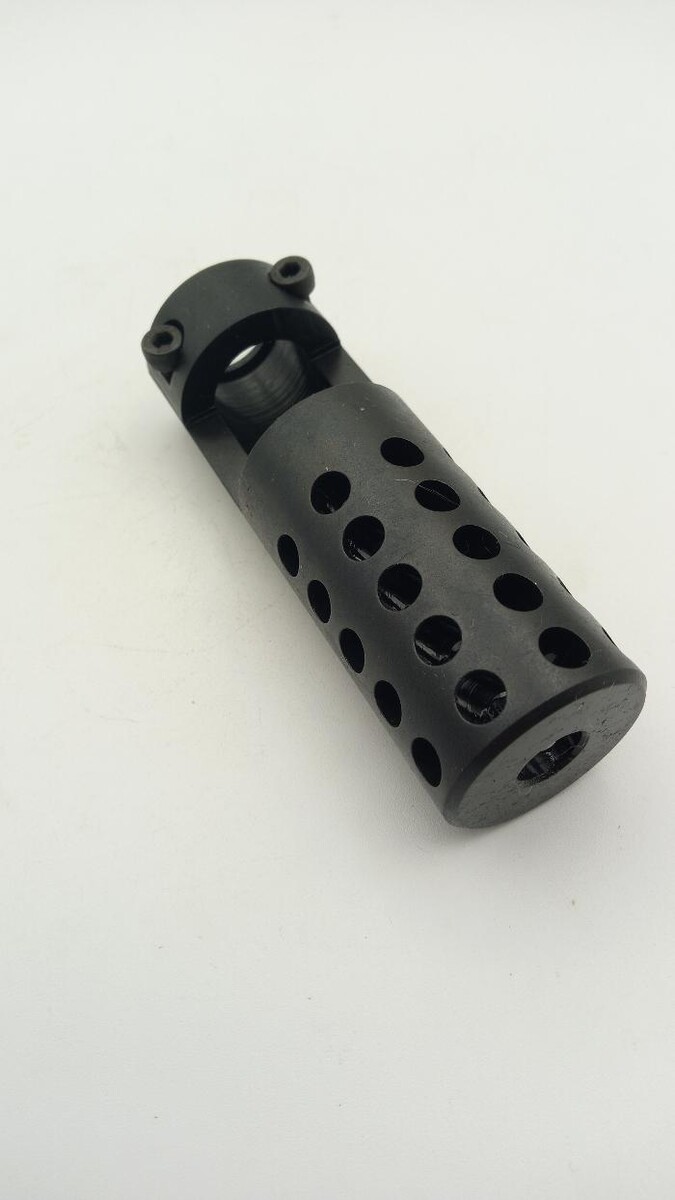 Bilder MCB Technik