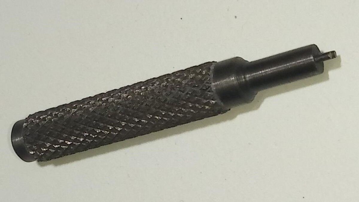 Bilder MCB Technik