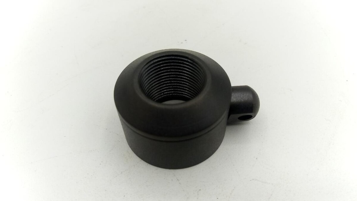 Bilder MCB Technik