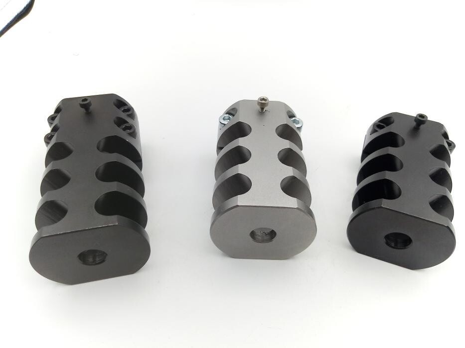 Bilder MCB Technik