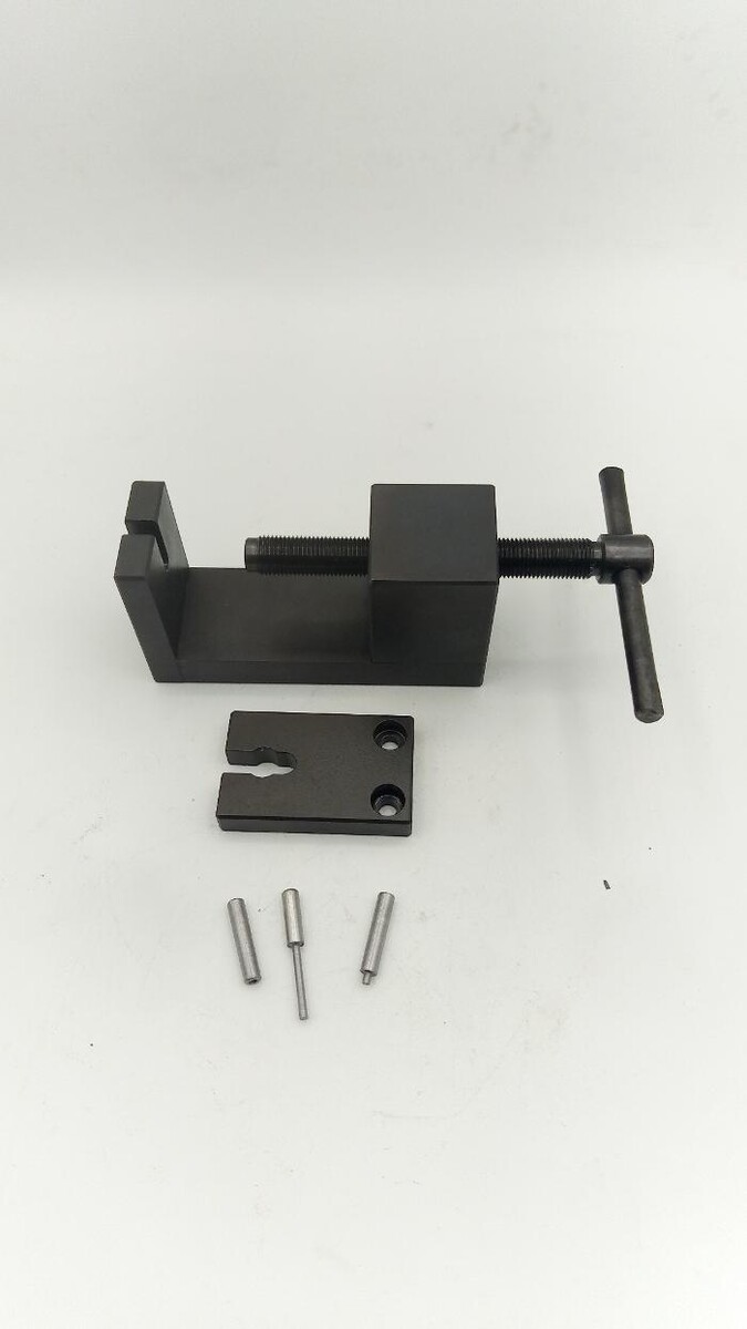 Bilder MCB Technik