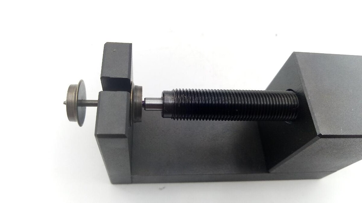 Bilder MCB Technik