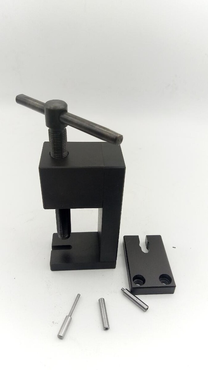 Bilder MCB Technik