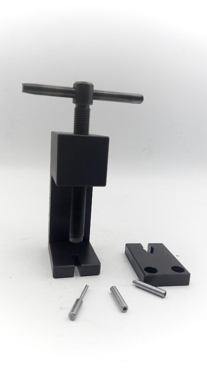 Bilder MCB Technik