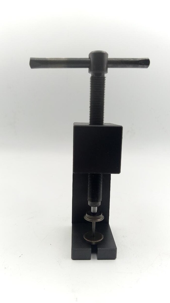 Bilder MCB Technik