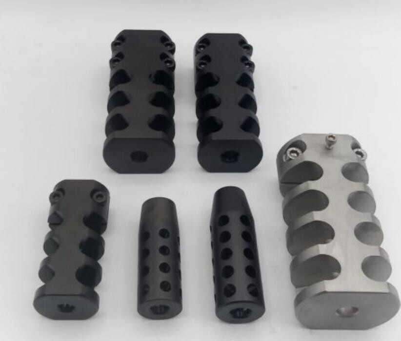 Bilder MCB Technik