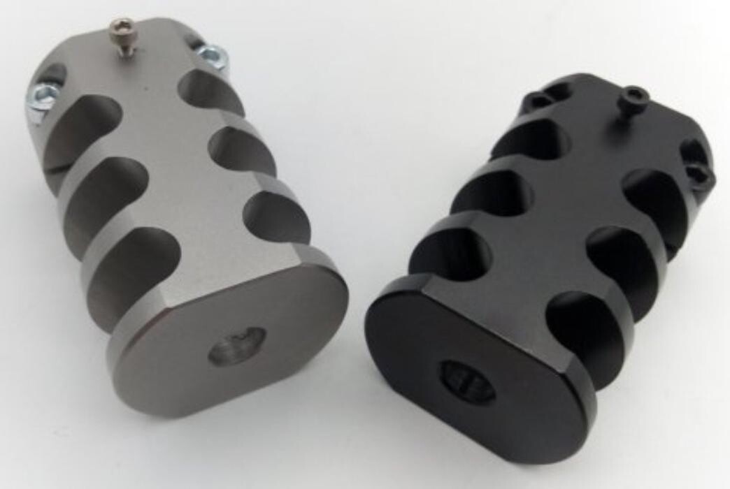 Bilder MCB Technik