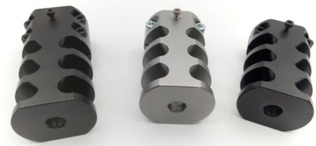 Bilder MCB Technik
