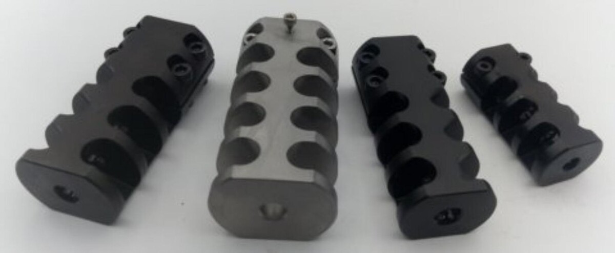 Bilder MCB Technik
