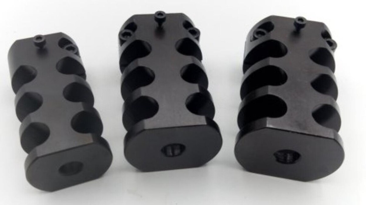 Bilder MCB Technik