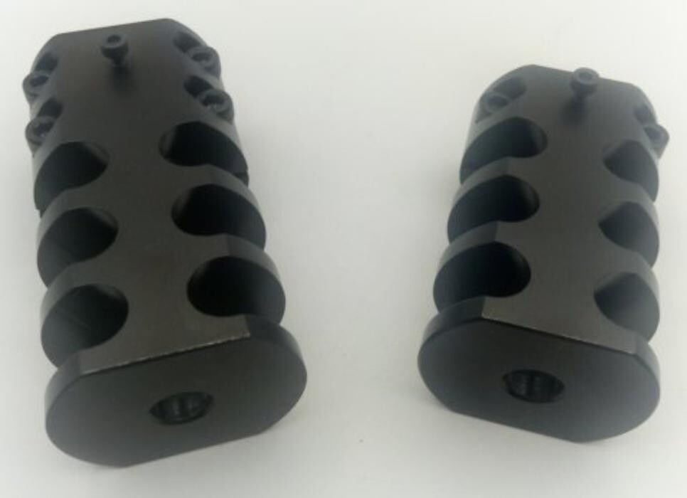 Bilder MCB Technik