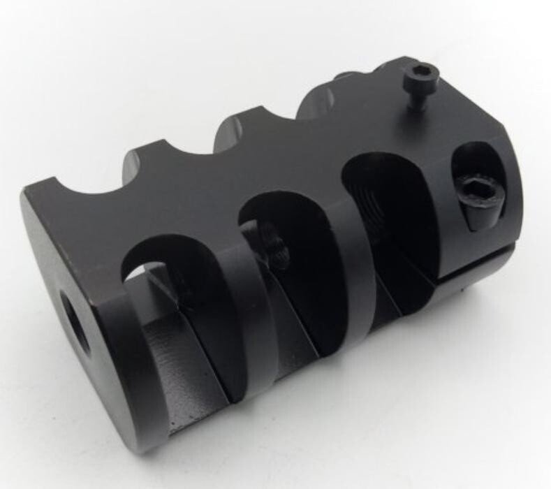 Bilder MCB Technik