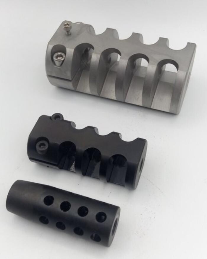 Bilder MCB Technik
