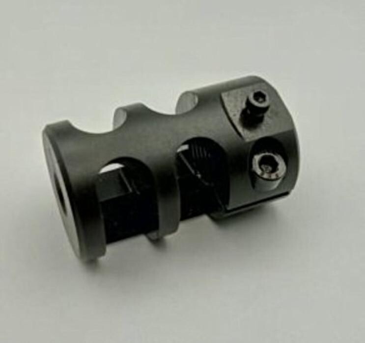 Bilder MCB Technik