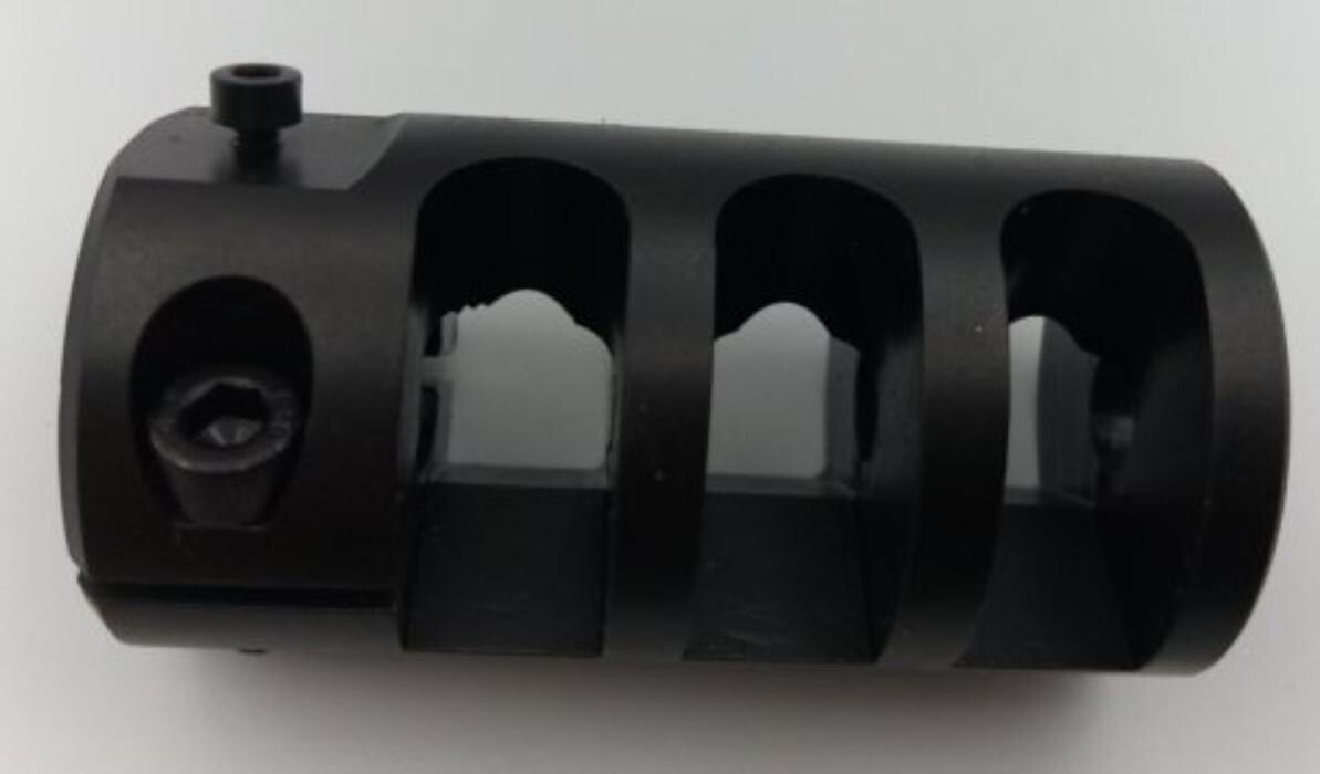Bilder MCB Technik