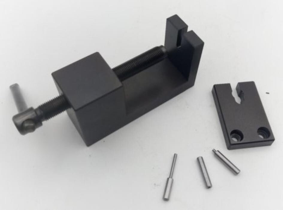 Bilder MCB Technik