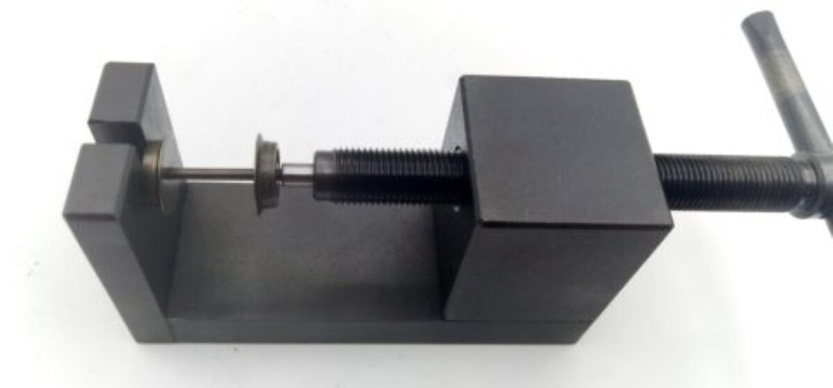 Bilder MCB Technik