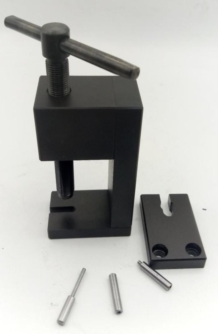 Bilder MCB Technik