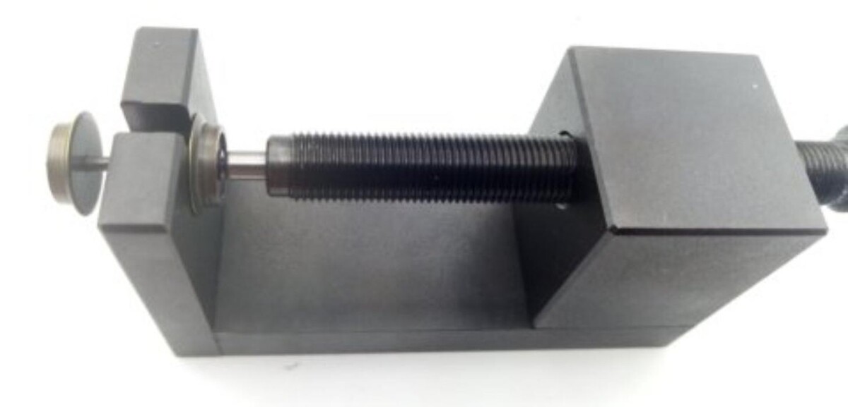 Bilder MCB Technik