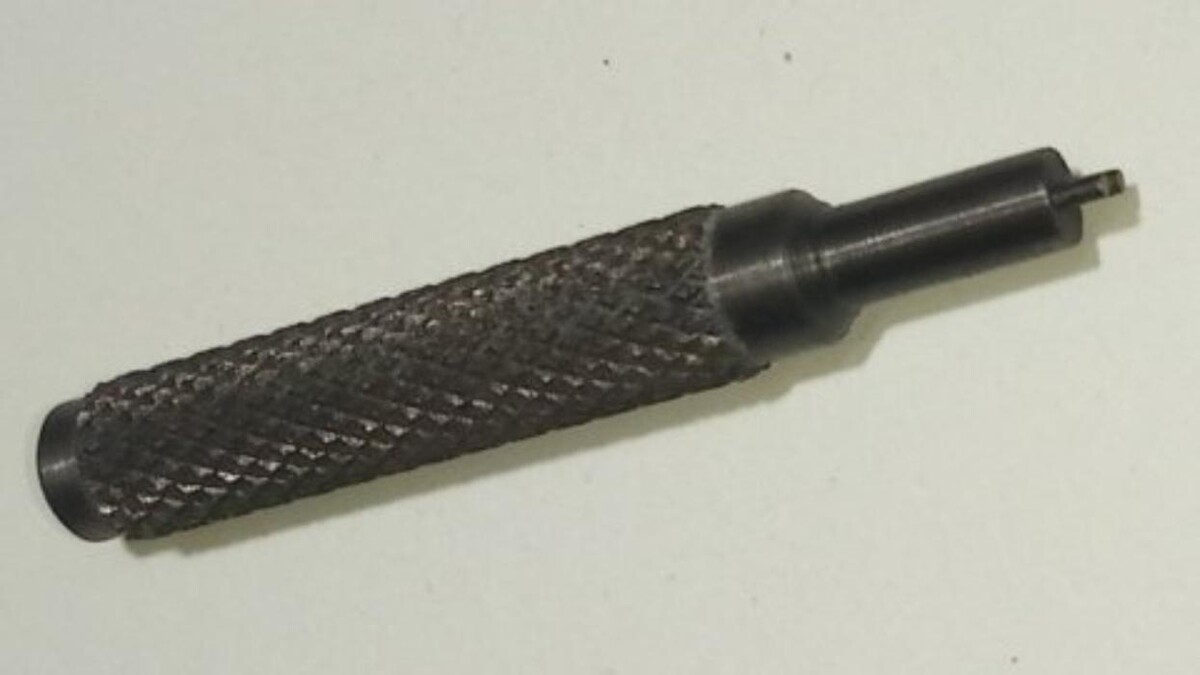 Bilder MCB Technik