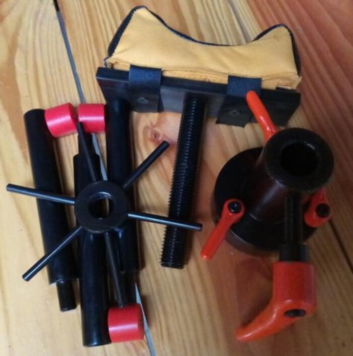 Bilder MCB Technik