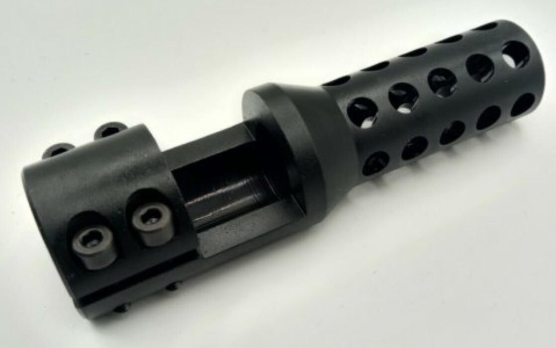 Bilder MCB Technik