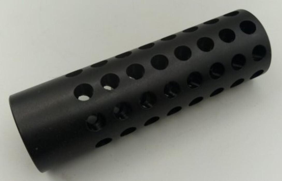 Bilder MCB Technik