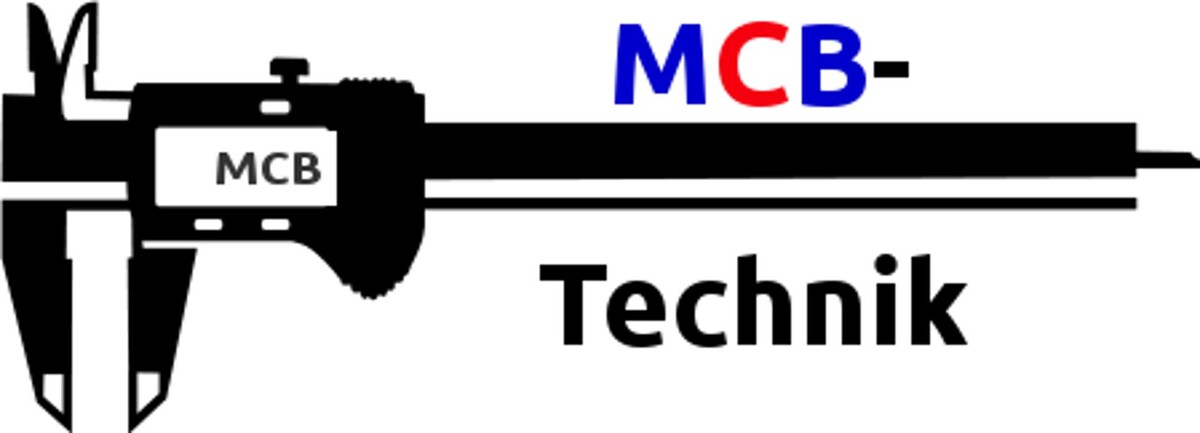 MCB Technik Logo