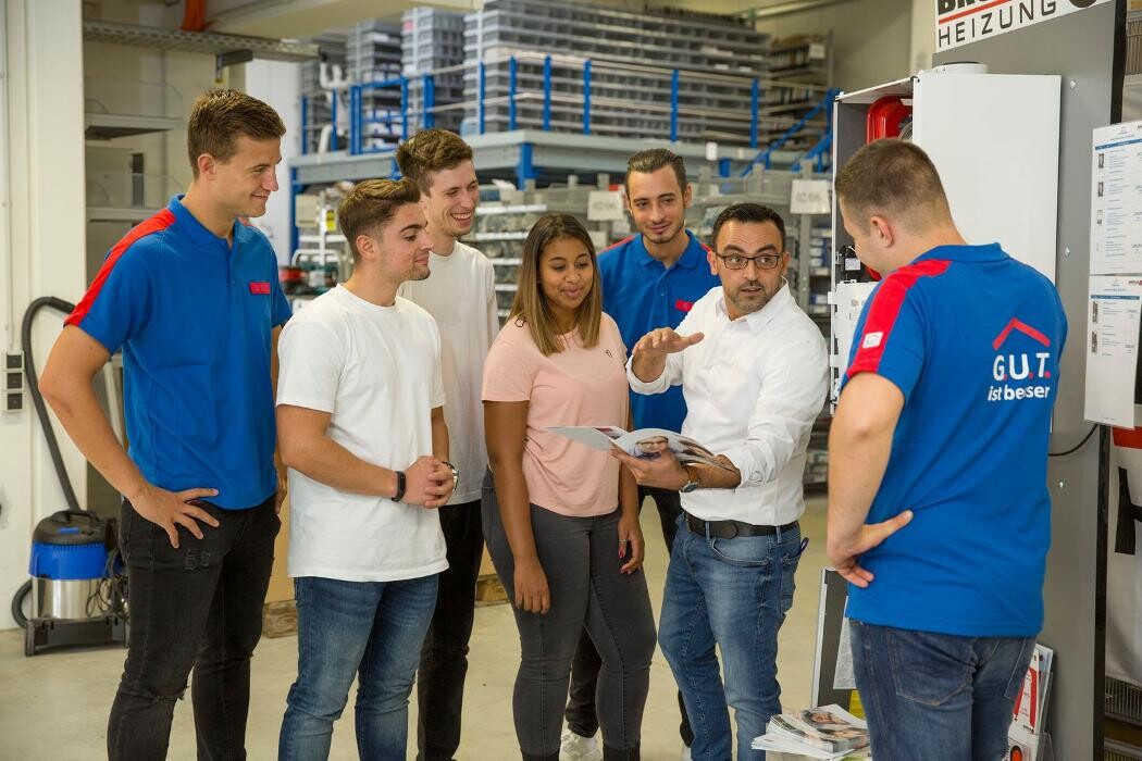 Bilder G.U.T. NORDRHEIN KG