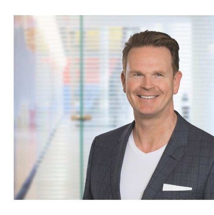 Bilder ERGO Versicherung Oliver Götte