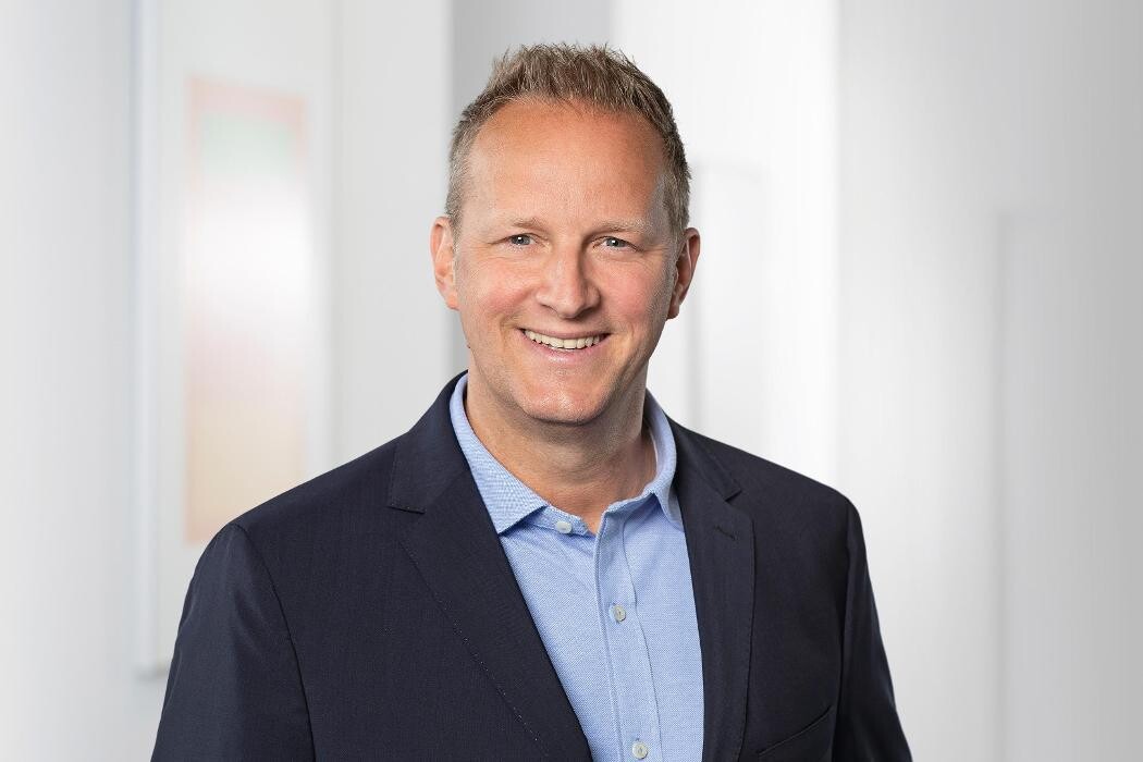 Bilder ERGO Versicherung Bastian Michel