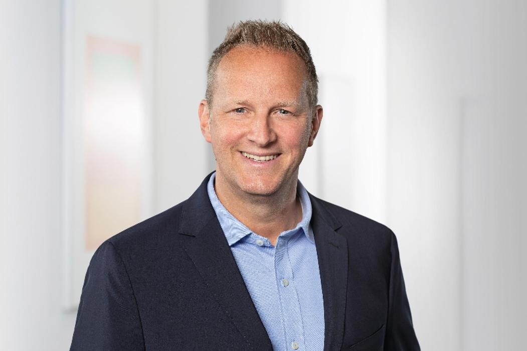 Bilder ERGO Versicherung Bastian Michel