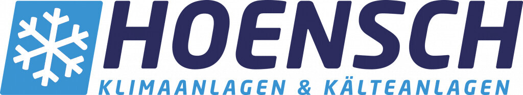 Hoensch Kälte Klima Wärme GmbH Logo