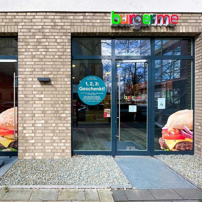 Bilder burgerme Detmold