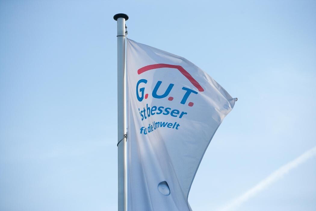 Bilder G.U.T. TIBURZY KG