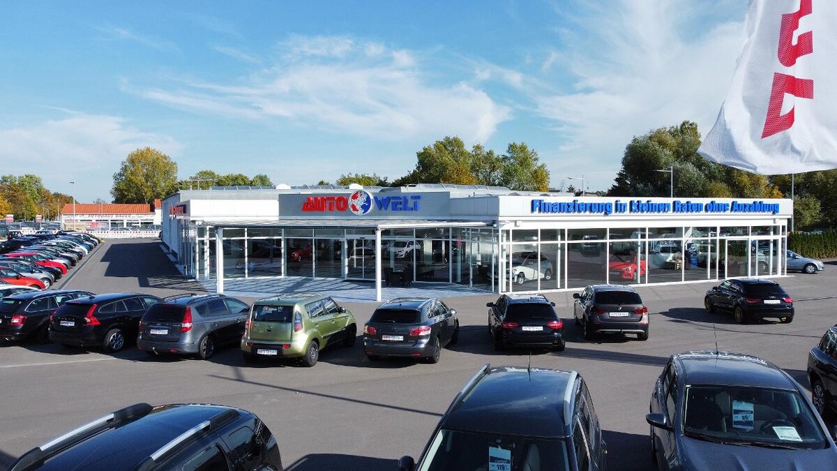 Bilder Autowelt GmbH
