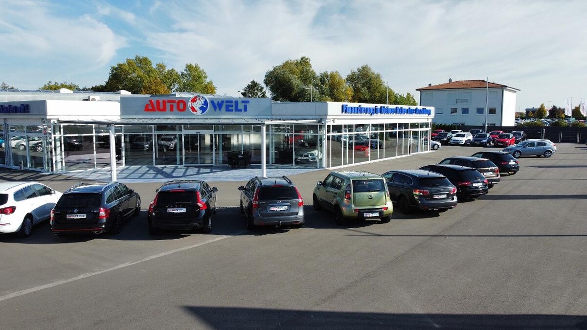 Bilder Autowelt GmbH