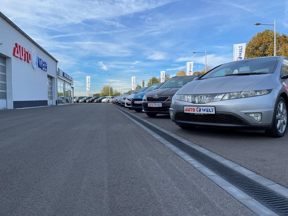 Bilder Autowelt GmbH