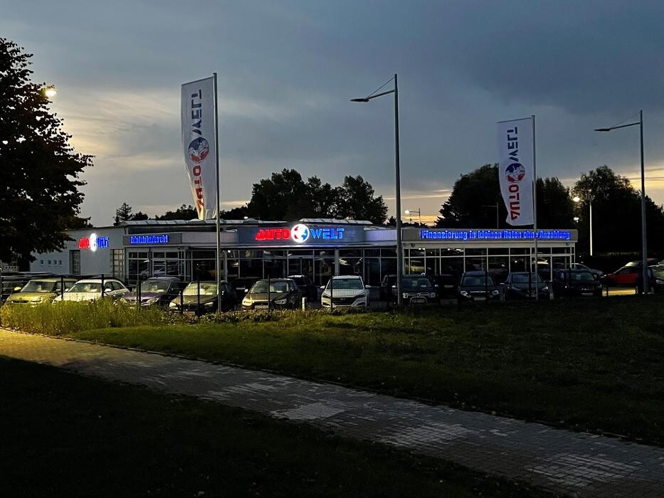 Bilder Autowelt GmbH