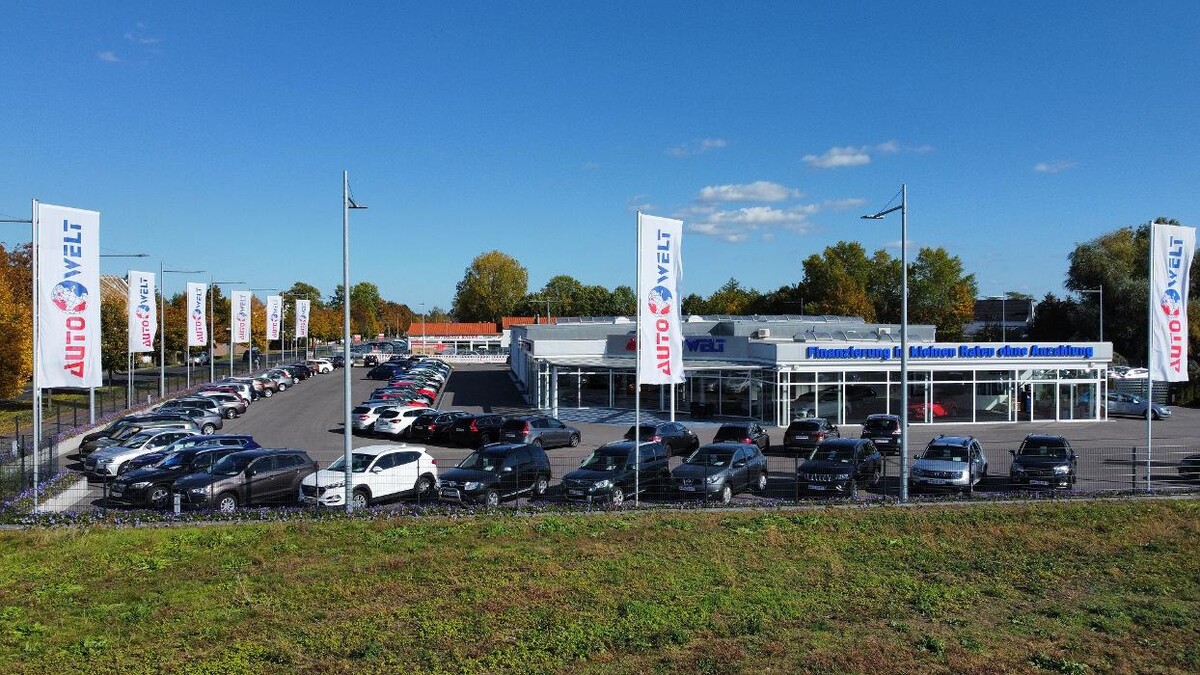 Bilder Autowelt GmbH