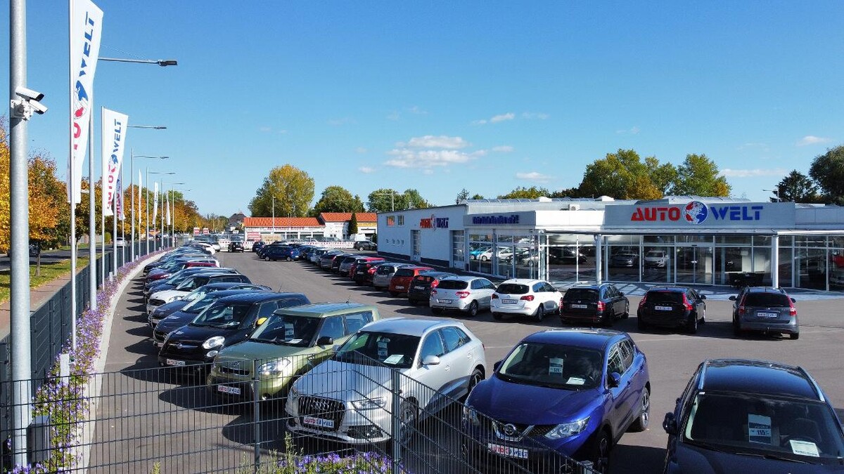 Bilder Autowelt GmbH