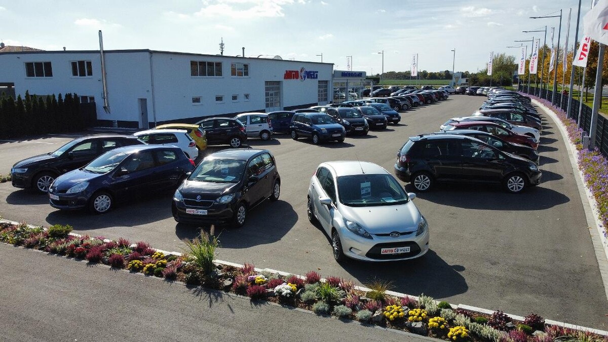 Bilder Autowelt GmbH