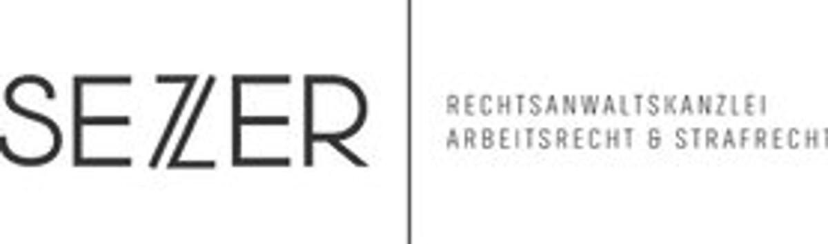 SEZER Rechtsanwaltskanzlei | Strafrecht und Arbeitsrecht Logo