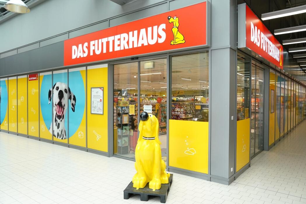 Bilder DAS FUTTERHAUS - Berlin Prenzlauer Berg Ost