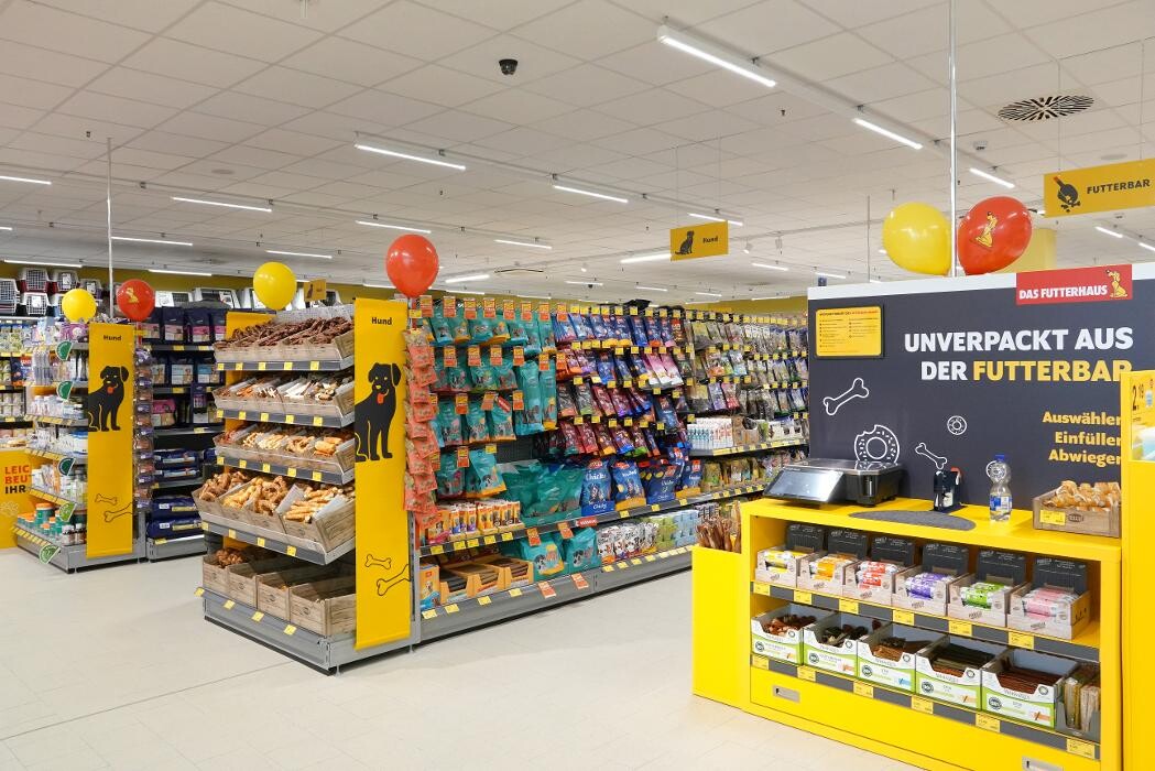 Bilder DAS FUTTERHAUS - Berlin Prenzlauer Berg Ost