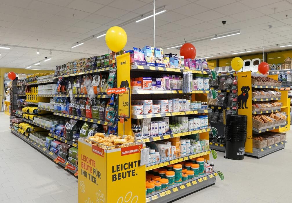 Bilder DAS FUTTERHAUS - Berlin Prenzlauer Berg Ost