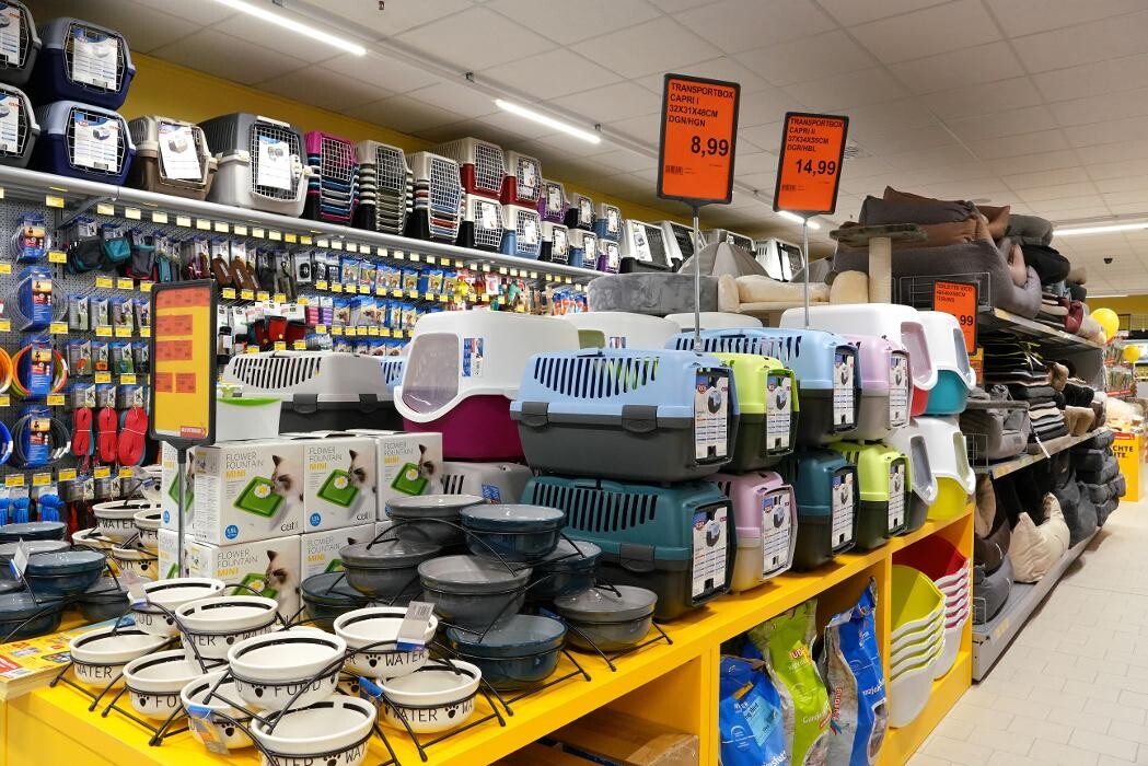 Bilder DAS FUTTERHAUS - Berlin Prenzlauer Berg Ost